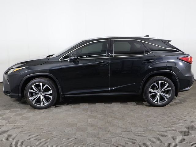 2019 Lexus RX RX 350 AWD - 23065844 - 17
