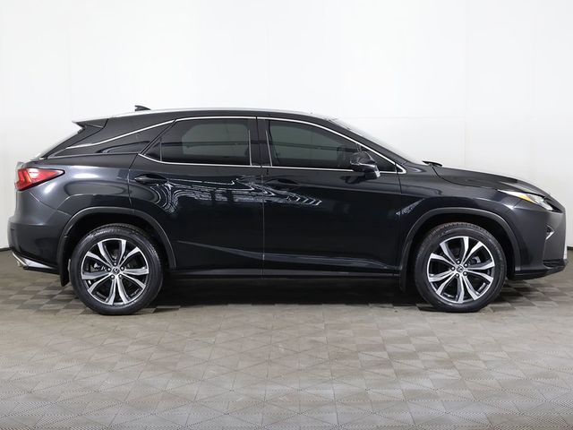 2019 Lexus RX RX 350 AWD - 23065844 - 18