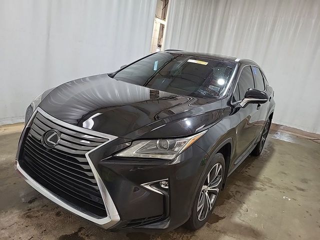 2019 Lexus RX RX 350 AWD - 23065844 - 1