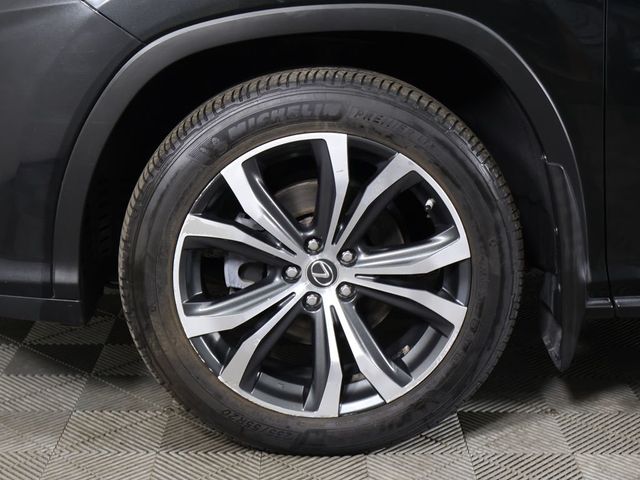2019 Lexus RX RX 350 AWD - 23065844 - 23
