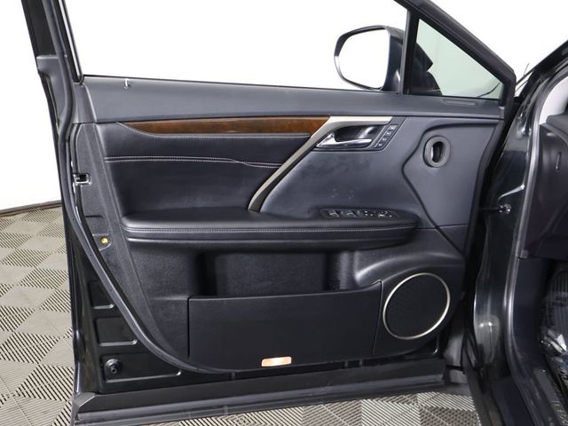 2019 Lexus RX RX 350 AWD - 23065844 - 24