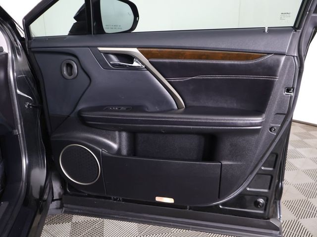 2019 Lexus RX RX 350 AWD - 23065844 - 25