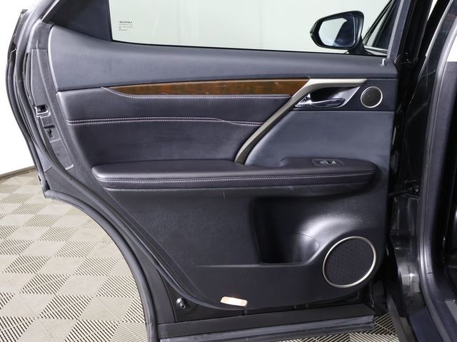 2019 Lexus RX RX 350 AWD - 23065844 - 26