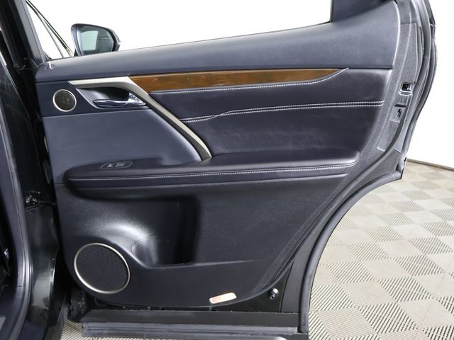 2019 Lexus RX RX 350 AWD - 23065844 - 27