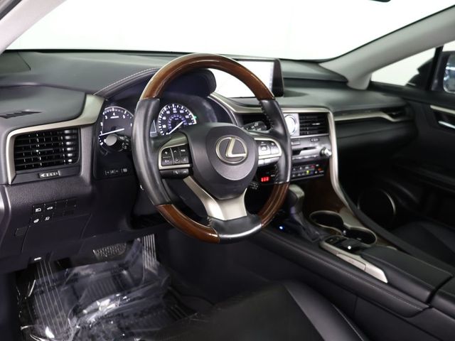2019 Lexus RX RX 350 AWD - 23065844 - 28