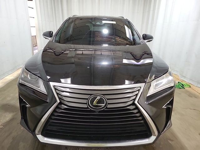 2019 Lexus RX RX 350 AWD - 23065844 - 2