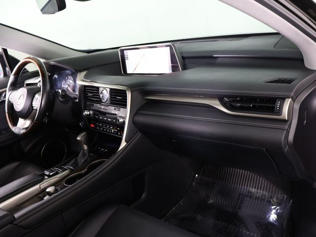 2019 Lexus RX RX 350 AWD - 23065844 - 29