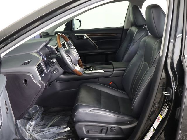 2019 Lexus RX RX 350 AWD - 23065844 - 30