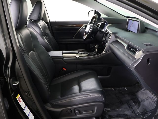 2019 Lexus RX RX 350 AWD - 23065844 - 31