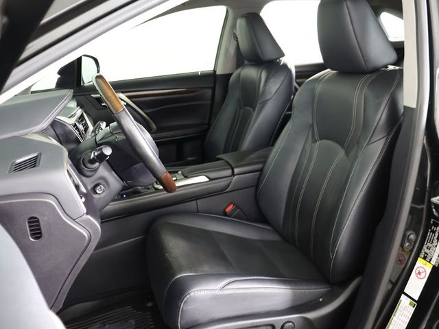 2019 Lexus RX RX 350 AWD - 23065844 - 32