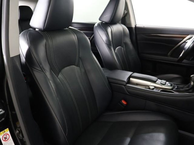 2019 Lexus RX RX 350 AWD - 23065844 - 33