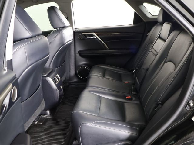 2019 Lexus RX RX 350 AWD - 23065844 - 36