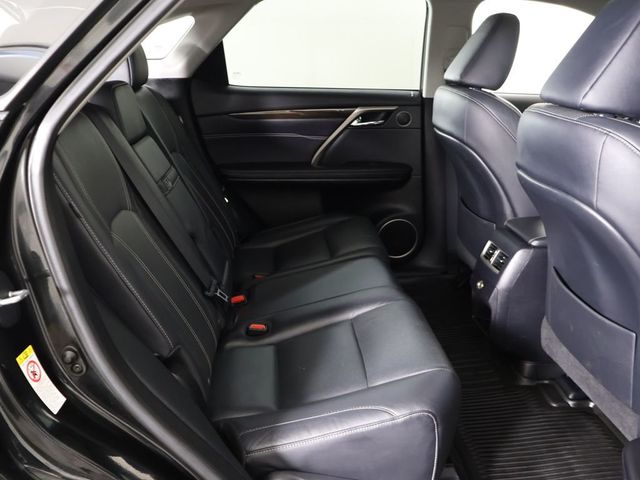 2019 Lexus RX RX 350 AWD - 23065844 - 37