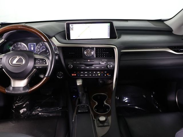2019 Lexus RX RX 350 AWD - 23065844 - 38