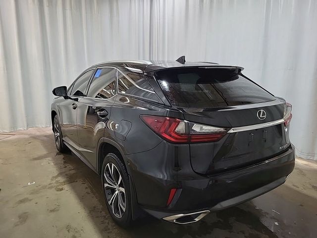 2019 Lexus RX RX 350 AWD - 23065844 - 3
