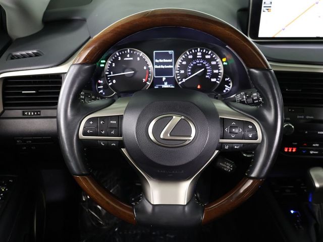 2019 Lexus RX RX 350 AWD - 23065844 - 41
