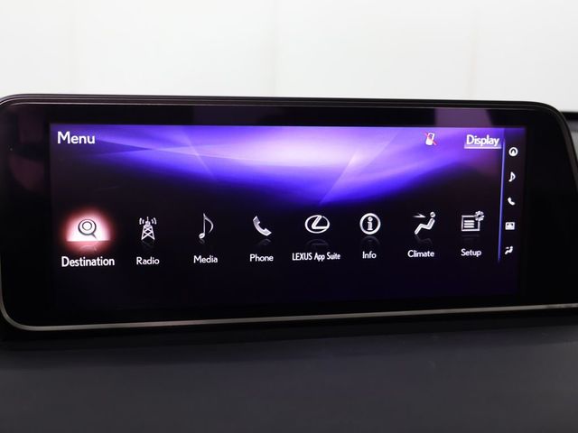 2019 Lexus RX RX 350 AWD - 23065844 - 47
