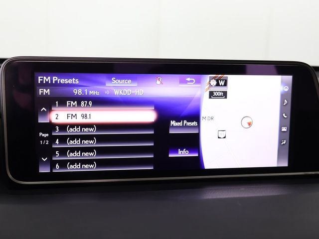 2019 Lexus RX RX 350 AWD - 23065844 - 48