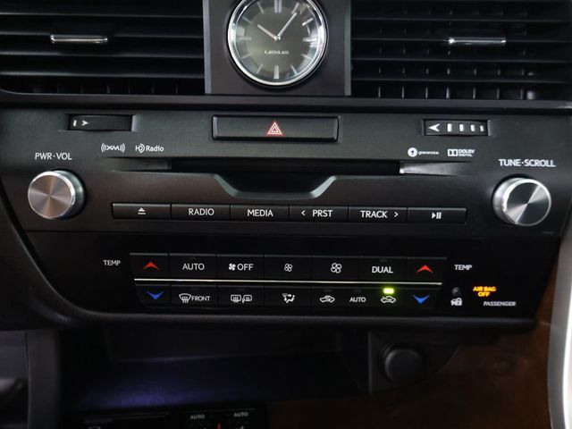 2019 Lexus RX RX 350 AWD - 23065844 - 53
