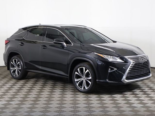 2019 Lexus RX RX 350 AWD - 23065844 - 56