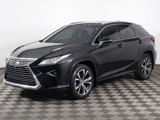 2019 Lexus RX RX 350 AWD - 23065844 - 8