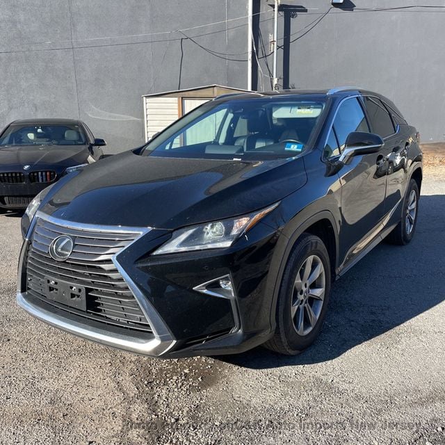 2019 Lexus RX RX 350 AWD - 22958226 - 0