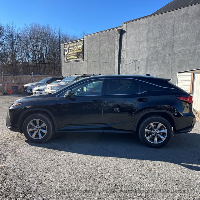 2019 Lexus RX RX 350 AWD - 22958226 - 1