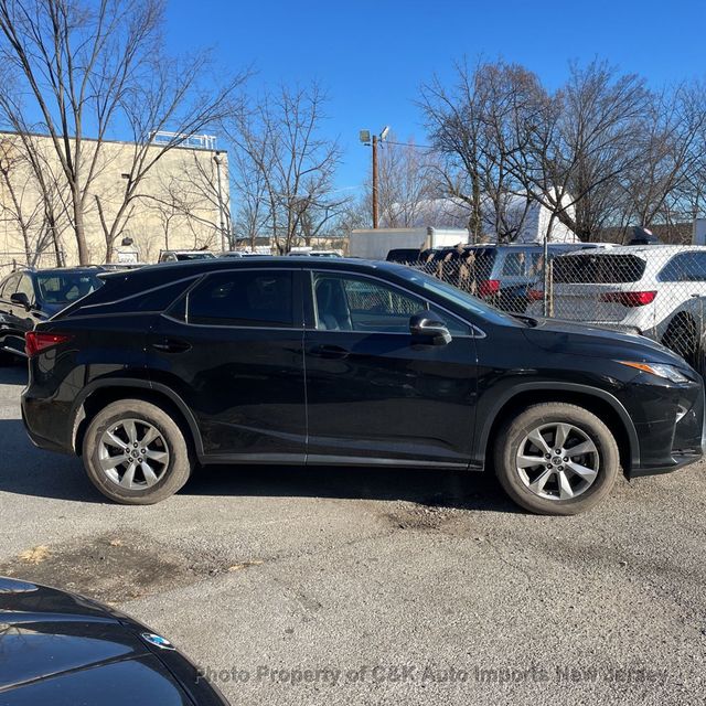 2019 Lexus RX RX 350 AWD - 22958226 - 2