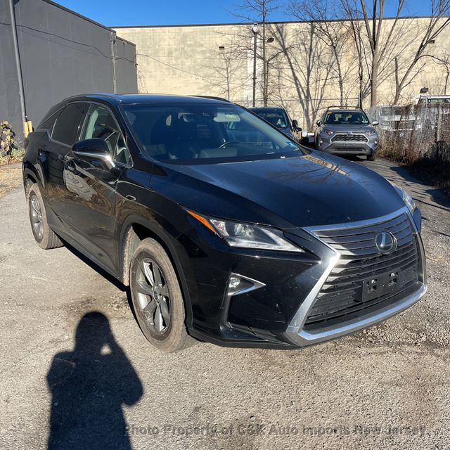 2019 Lexus RX RX 350 AWD - 22958226 - 3