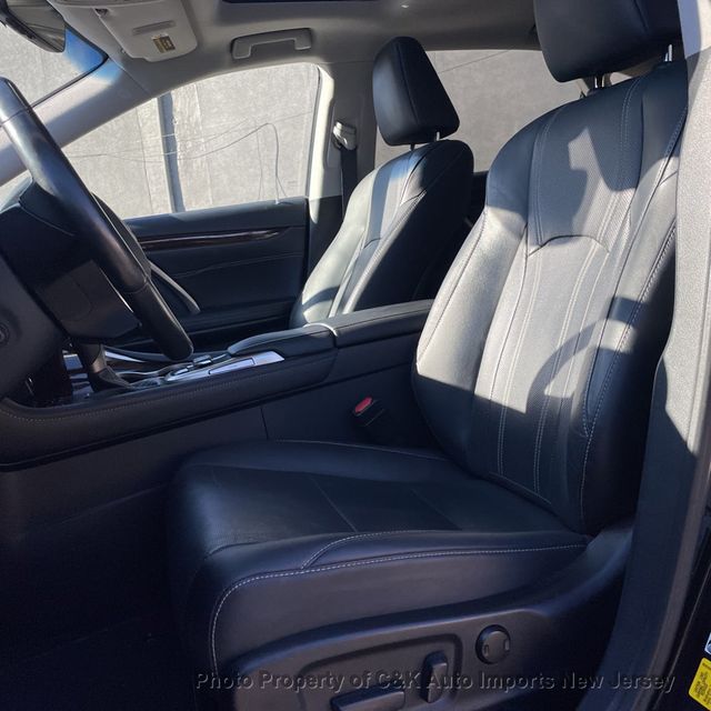 2019 Lexus RX RX 350 AWD - 22958226 - 4