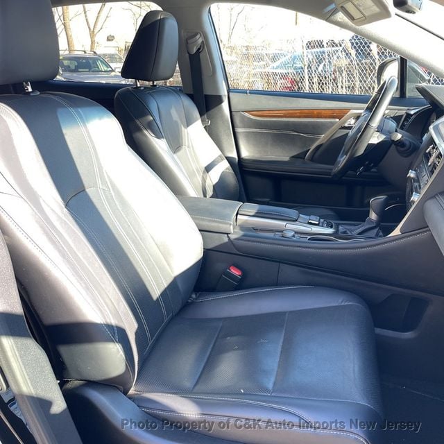 2019 Lexus RX RX 350 AWD - 22958226 - 5