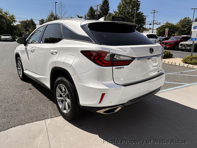 2019 Lexus RX RX 350 AWD - 22579656 - 2