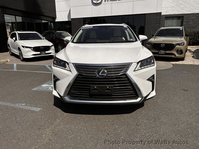 2019 Lexus RX RX 350 AWD - 22579656 - 7