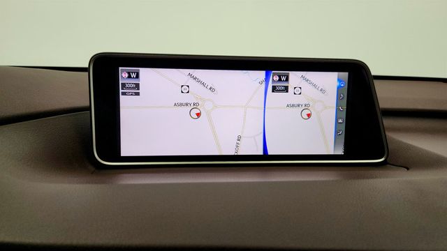 2019 Lexus RX RX 350 AWD - 22971155 - 18