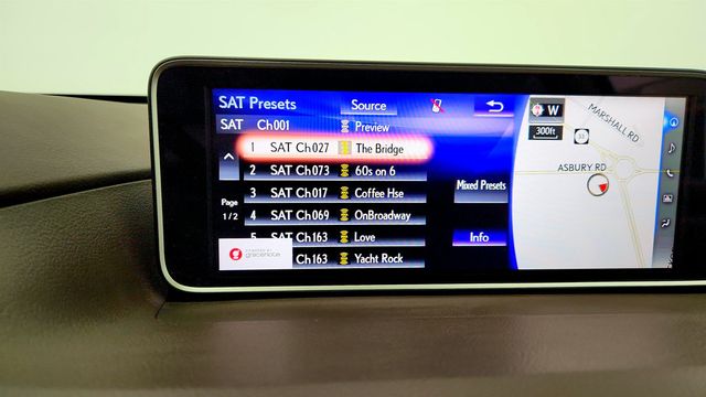 2019 Lexus RX RX 350 AWD - 22971155 - 20