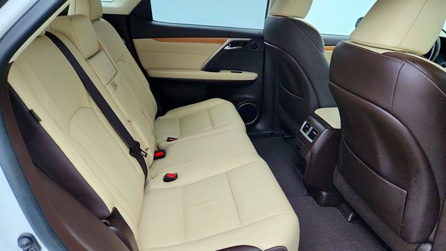 2019 Lexus RX RX 350 AWD - 22971155 - 24