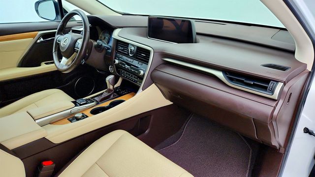 2019 Lexus RX RX 350 AWD - 22971155 - 26