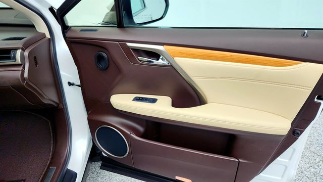 2019 Lexus RX RX 350 AWD - 22971155 - 27