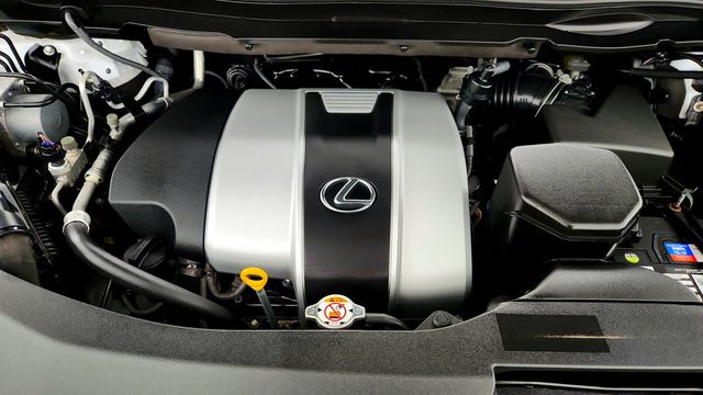 2019 Lexus RX RX 350 AWD - 22971155 - 28