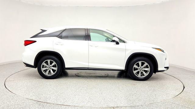 2019 Lexus RX RX 350 AWD - 22971155 - 3
