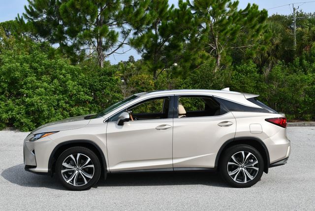 2019 Lexus RX RX 350 AWD SUV W/Premium Package & Navigation - 23051928 - 24