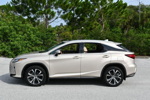 2019 Lexus RX RX 350 AWD SUV W/Premium Package & Navigation - 23051928 - 26