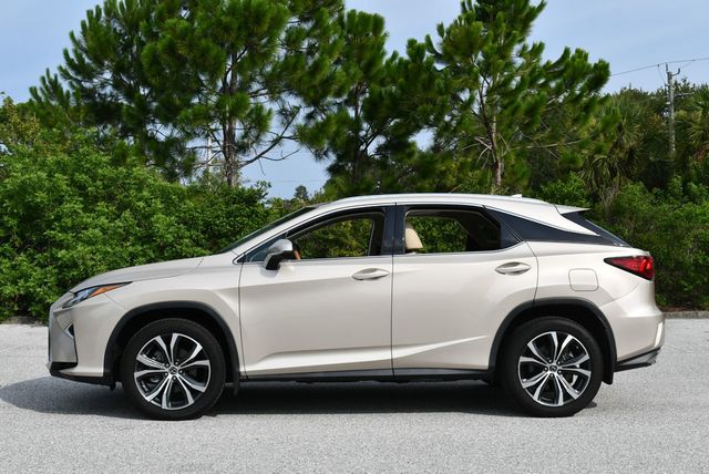 2019 Lexus RX RX 350 AWD SUV W/Premium Package & Navigation - 23051928 - 27