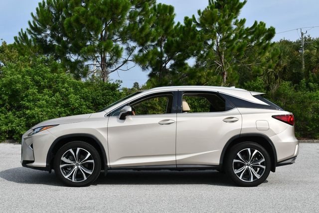 2019 Lexus RX RX 350 AWD SUV W/Premium Package & Navigation - 23051928 - 2