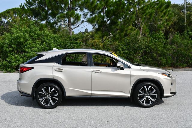 2019 Lexus RX RX 350 AWD SUV W/Premium Package & Navigation - 23051928 - 30