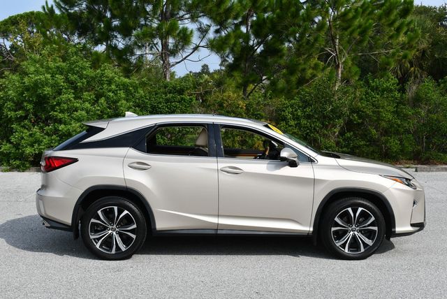 2019 Lexus RX RX 350 AWD SUV W/Premium Package & Navigation - 23051928 - 31