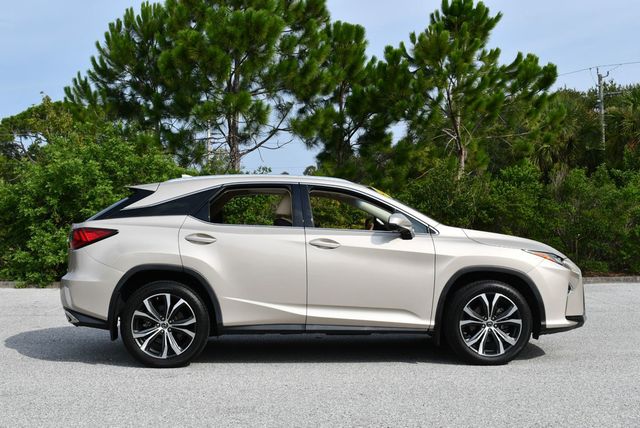 2019 Lexus RX RX 350 AWD SUV W/Premium Package & Navigation - 23051928 - 32