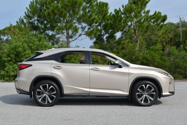 2019 Lexus RX RX 350 AWD SUV W/Premium Package & Navigation - 23051928 - 33