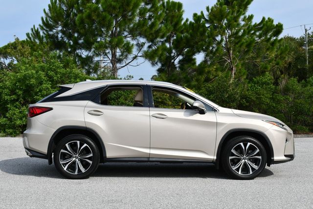 2019 Lexus RX RX 350 AWD SUV W/Premium Package & Navigation - 23051928 - 34
