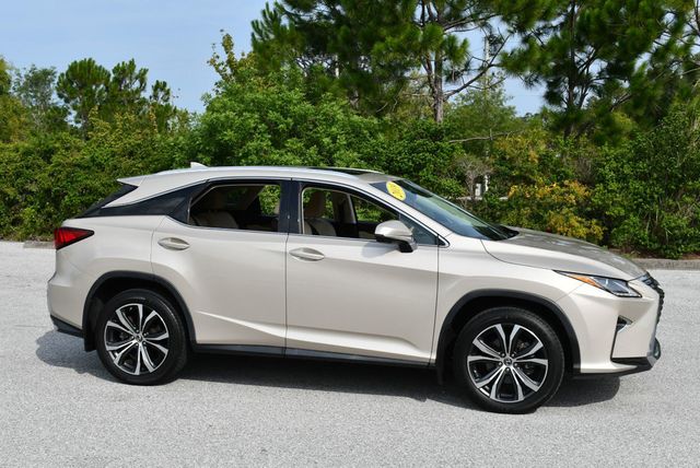 2019 Lexus RX RX 350 AWD SUV W/Premium Package & Navigation - 23051928 - 35